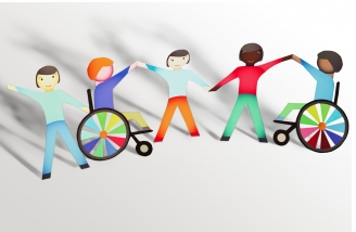 Avviso Pubblico per l'attuazione di interventi inclusivi e/o socializzanti rivolti a minori con disabilità, durante i mesi estivi, con il supporto di personale educativo - Anno 2026