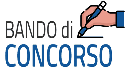 Concorso pubblico, per soli esami, per la copertura di 1 posto di Istruttore amministrativo a tempo pieno e indeterminato da assegnare all’Ufficio tecnico associato dell’Unione