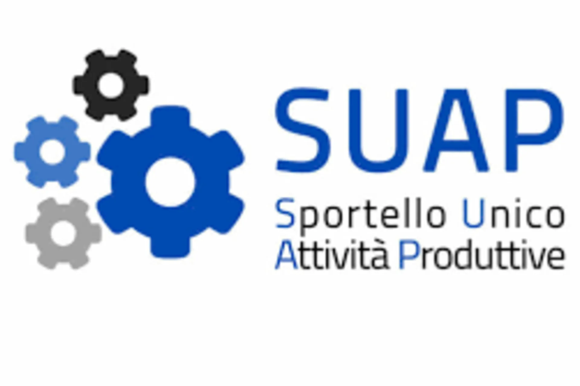 Servizio SUAP (sportello unico per le attività produttive)